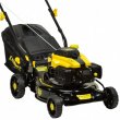 Газонокосилка CHAMPION LM4215 бензиновая