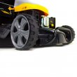 Газонокосилка CHAMPION LM5345 бензиновая  самоходная  