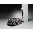 Газонокосилка -робот HUSQVARNA  AUTOMOWER 305 аккумуляторная