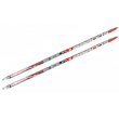 Лыжи STC Brados LS Sport 3D, классический и коньковый ход, пластиковые лыжи для начинающих спортсменов и любителей активного отдыха (пара) р-р 180,185,190,195,200 см