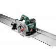 Пила дисковая по дереву Metabo KS 55FS