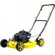 Газонокосилка CHAMPION LM5127 Двигатель Briggs & Stratton 