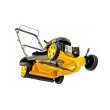Газонокосилка CHAMPION LM5127 Двигатель Briggs & Stratton 