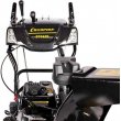 Снегоотбрасыватель Champion ST 662E 