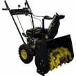 Снегоотбрасыватель Champion ST 655