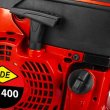 Бензорез DDE GS 400-16