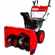 Снегоуборочная машина DDE ST7071E   [798-485]