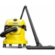 Пылесос K'A'RCHER WD 2PLUS V-12/4/18  1.628-000.0