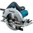 Пила циркулярная сетевая MAKITA HS7600