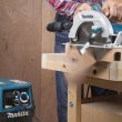 Пила циркулярная сетевая MAKITA HS7600