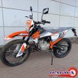 Мотоцикл кроссовый RACER RC250GY-C2K K2