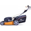 Газонокосилка бензиновая VILLARTEC MB 453V 1103070000