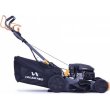 Газонокосилка бензиновая VILLARTEC MB 653VС 1103150000