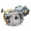 Двигатель бензиновый CHAMPION G420HCE 15 л.с