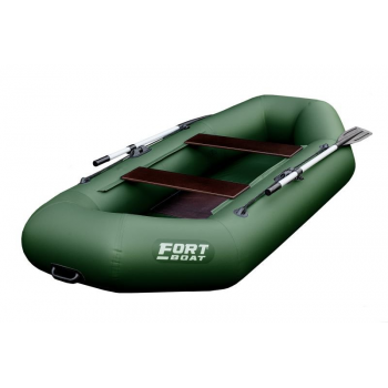 Лодка надувная FORT BOAT 260