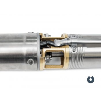 Насос скважинный UNIPUMP MINI ECO-3-45