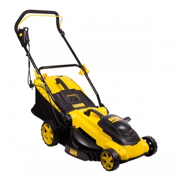 Газонокосилка CHAMPION ЕM 4118 электрическая 