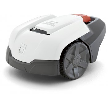 Газонокосилка -робот HUSQVARNA  AUTOMOWER 305 аккумуляторная