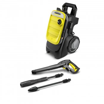 Мойка  высокого давления Karcher K 7 COMPACT NEW