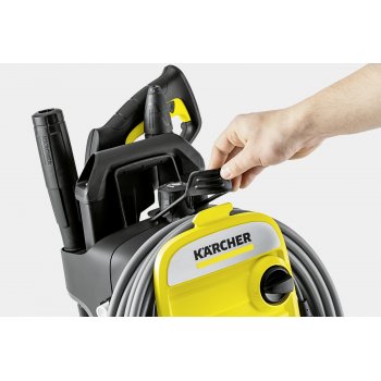 Мойка  высокого давления Karcher K 7 COMPACT NEW