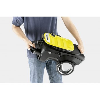 Мойка  высокого давления Karcher K 7 COMPACT NEW