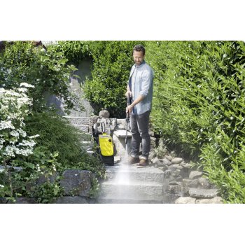 Мойка  высокого давления Karcher K 7 COMPACT NEW