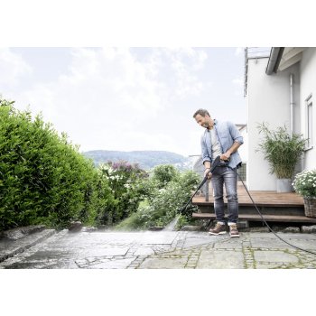 Мойка  высокого давления Karcher K 7 COMPACT NEW