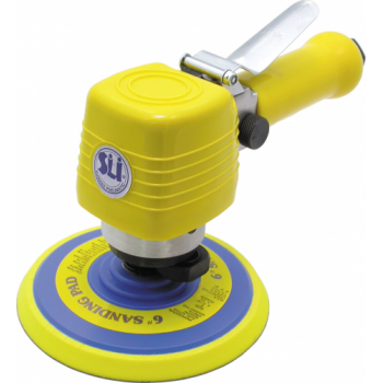Шлифовальная машина орбитальная SUMAKE ST-7715P, пневматическая
