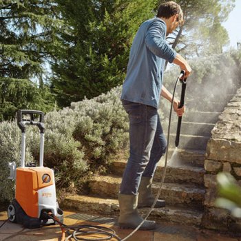 Мойка STIHL RE- 110