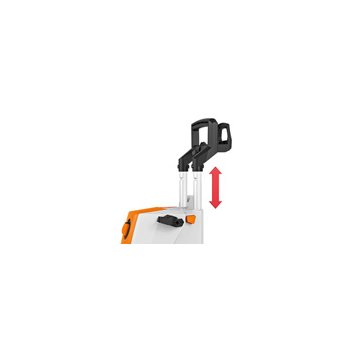 Мойка STIHL RE- 110