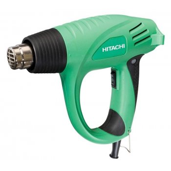 Фен строительный HITACHI RH600T