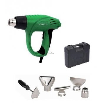 Фен строительный HITACHI RH600T