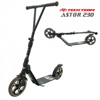 Самокат TECH TEAM ASTOR 230  2-х колесный