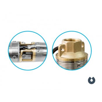 Насос погружной скважинный UNIPUMP ECO 2-73