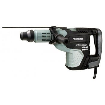 Перфоратор HIKOKI DH 52 ME SDS-Max 1500 Вт