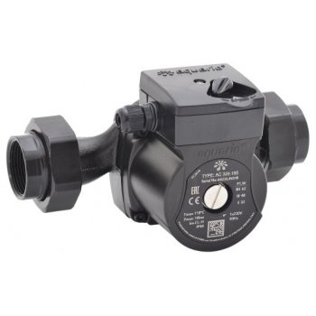 Насос циркуляционный Aquario АС 324-180   