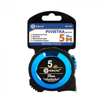 Рулетка  5 м  