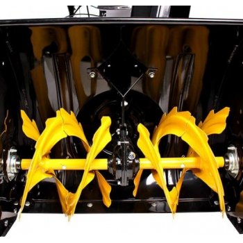 Снегоотбрасыватель Champion ST 662E 