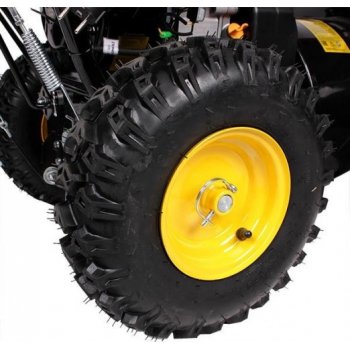 Снегоотбрасыватель Champion ST 662E 