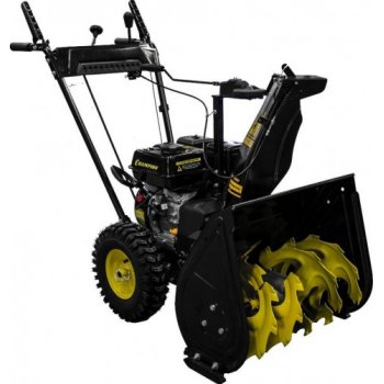 Снегоотбрасыватель Champion ST 655