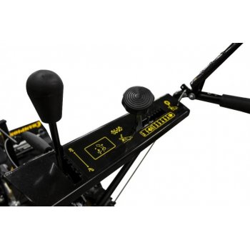 Снегоотбрасыватель Champion ST 655