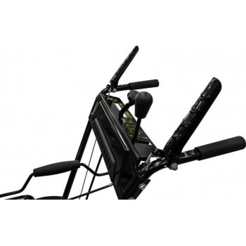 Снегоотбрасыватель Champion ST 655