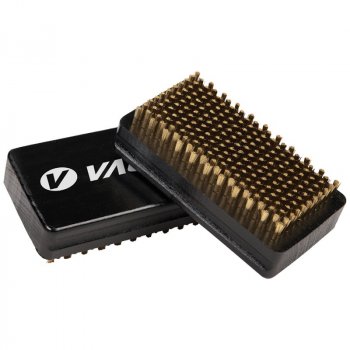 Щетка бронзовая Vauhti  EV115-01050