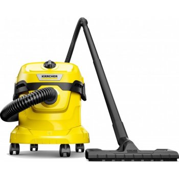 Пылесос K'A'RCHER WD 2PLUS V-12/4/18  1.628-000.0