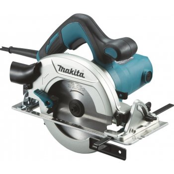 Пила циркулярная сетевая MAKITA HS6601