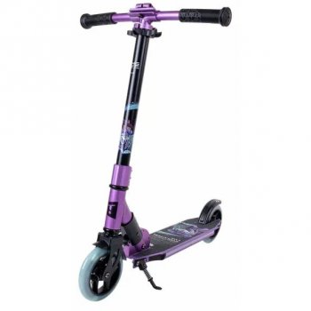 Самокат TECH TEAM  COMFORT 145R  EVOLUTION 