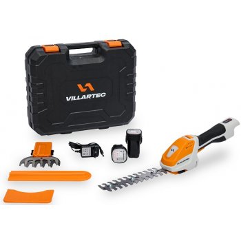 Ножницы аккумуляторные VILLARTEC HA 1462