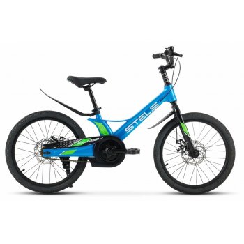 Велосипед STELS Leader 210 колеса 20