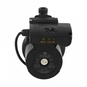 Повысительный насос Aquario AC 1512-195A