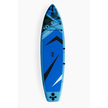 SUP-доска ADVENTUM 10.6 Lagoon 320х81х15см